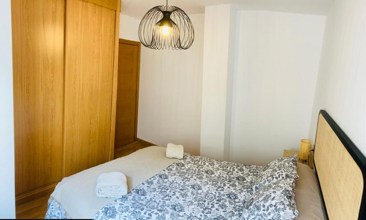 Apartamento Aravi 말피카 외부 사진