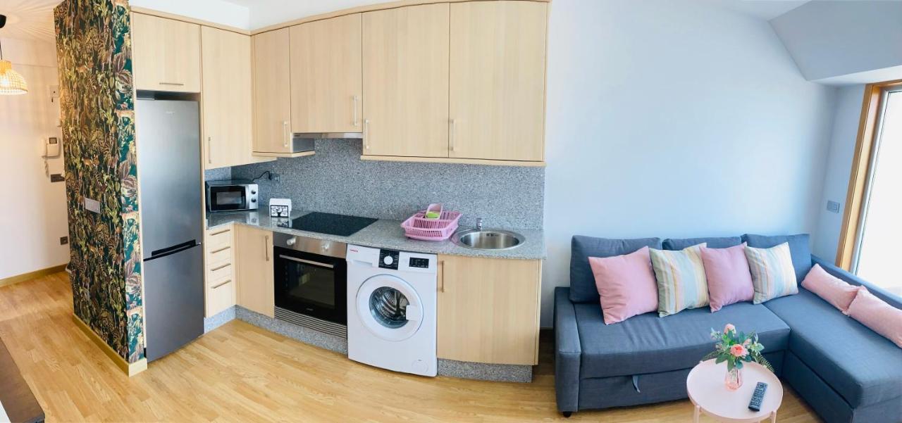 Apartamento Aravi 말피카 외부 사진