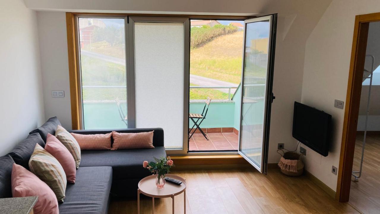 Apartamento Aravi 말피카 외부 사진