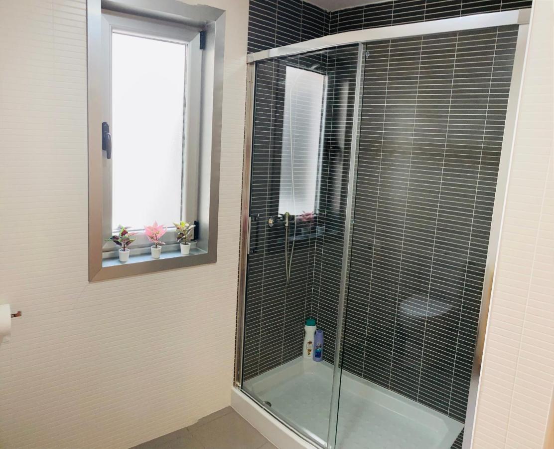 Apartamento Aravi 말피카 외부 사진