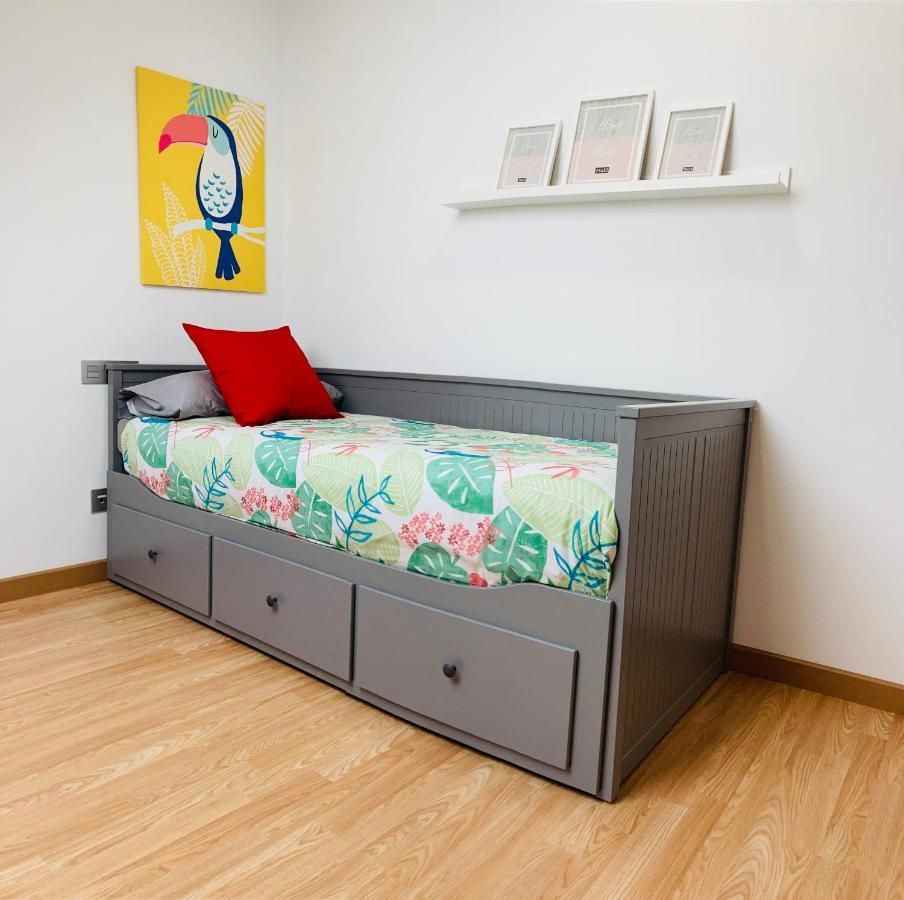 Apartamento Aravi 말피카 외부 사진