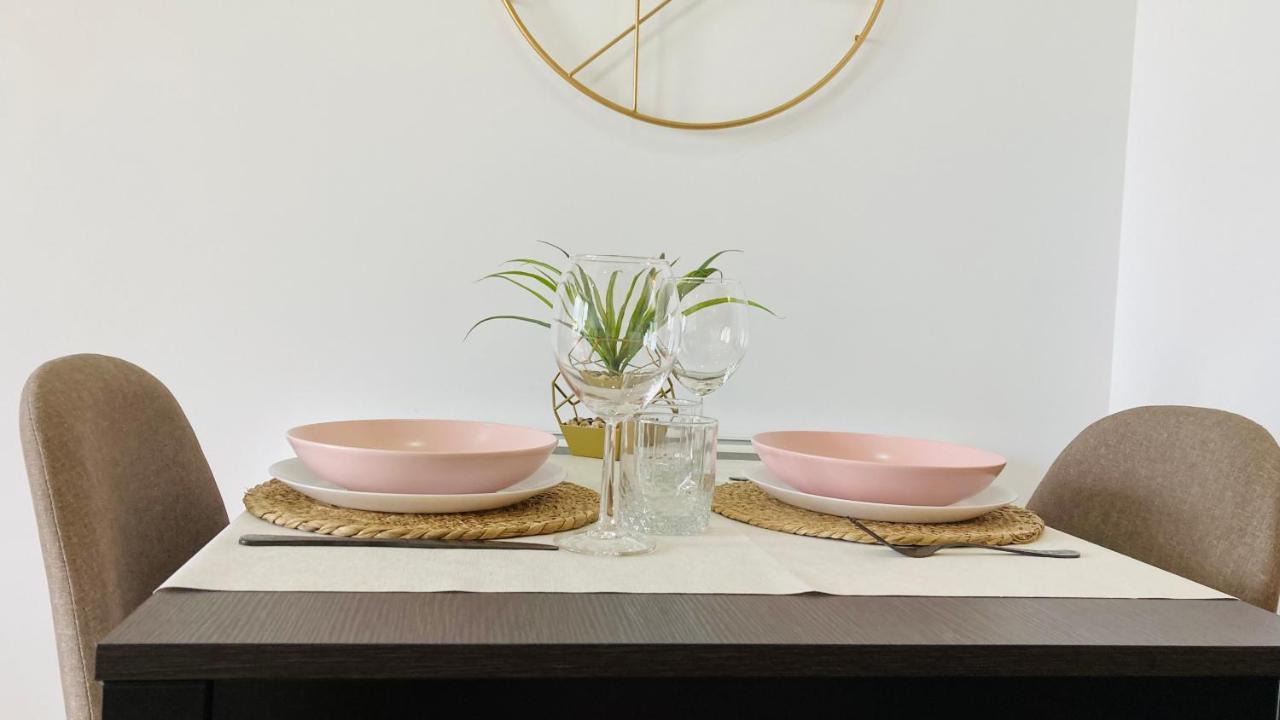 Apartamento Aravi 말피카 외부 사진
