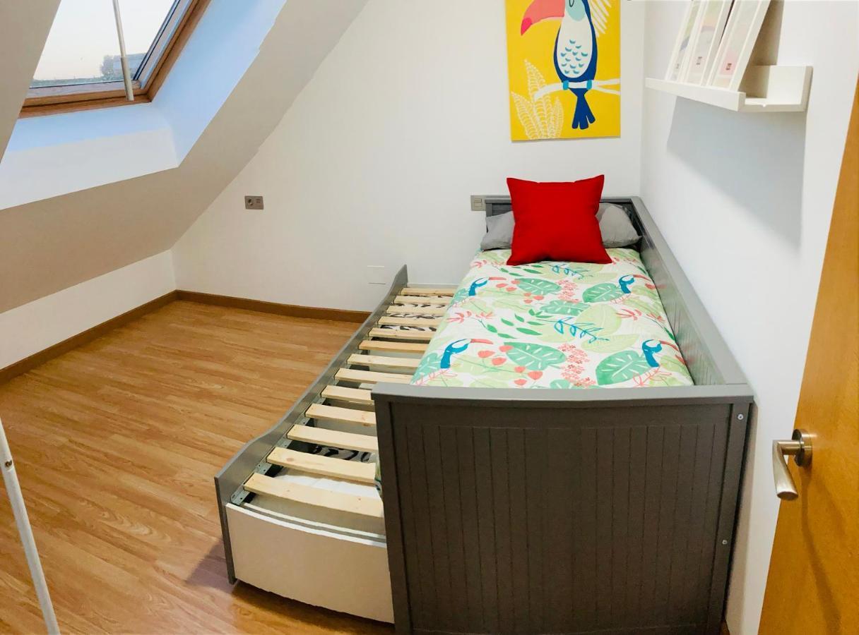 Apartamento Aravi 말피카 외부 사진